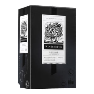 Winesmiths Cabernet Sauvignon Cask 2L