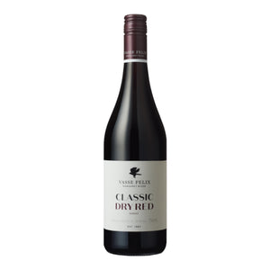 Vasse Felix Classic Dry Red Shiraz 2022 - Maragret River, Western Australia