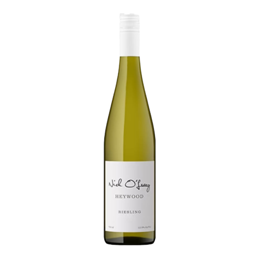 Nick O'Leary Heywood Riesling - Canberra Region