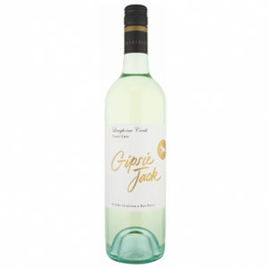 Gipsie Jack Pinot Gris 2024 - Langhorne Creek, South Australia