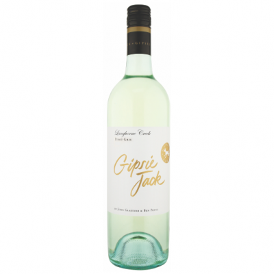 Gipsie Jack Pinot Gris 2024 - Langhorne Creek, South Australia