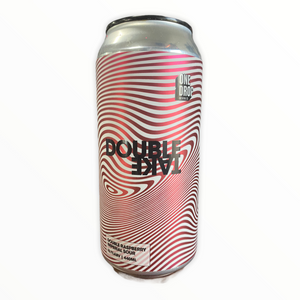 One Drop Brewing Co DoubleTake Raspberry Imperial Sour