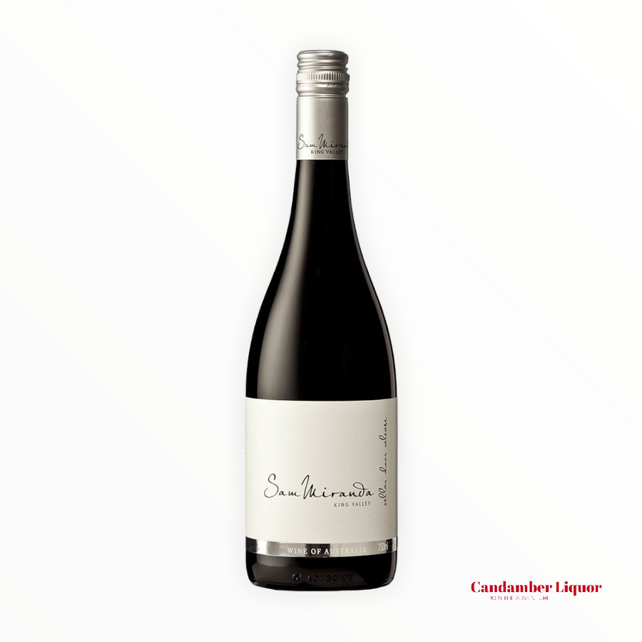 Sam Miranda Pinot Noir 2023 - King Valley, Victoria