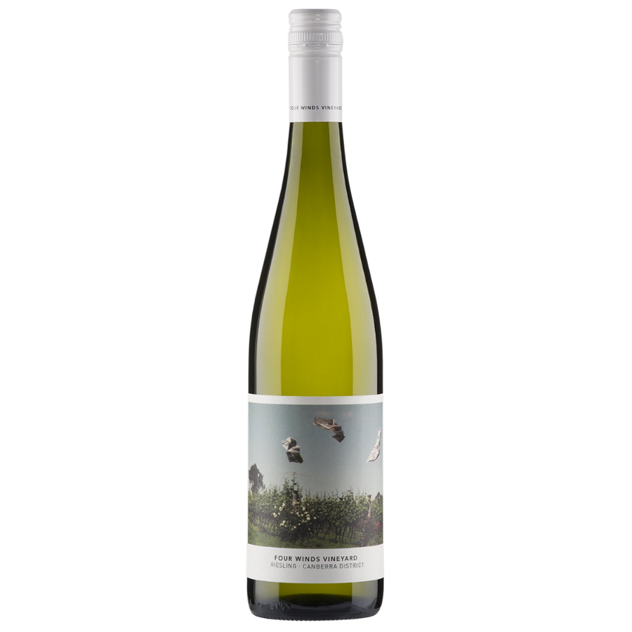 Four Winds Riesling 2023 - Canberra Region