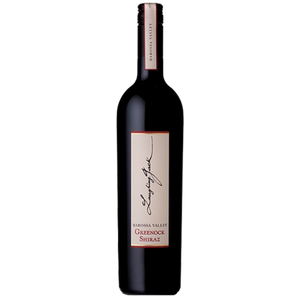 Laughing Jack Greenock Creek Shiraz 2019 - Barossa, South Australia