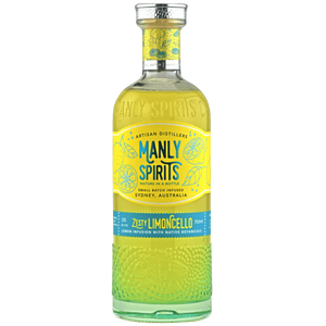 Manly Spirits Limoncello - Sydney, NSW