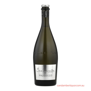 Sam Miranda Prosecco NV - King Valley, Victoria