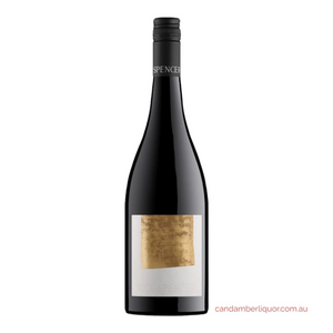 Nick Spencer Light Dry Red 2021 - Gundagai, NSW