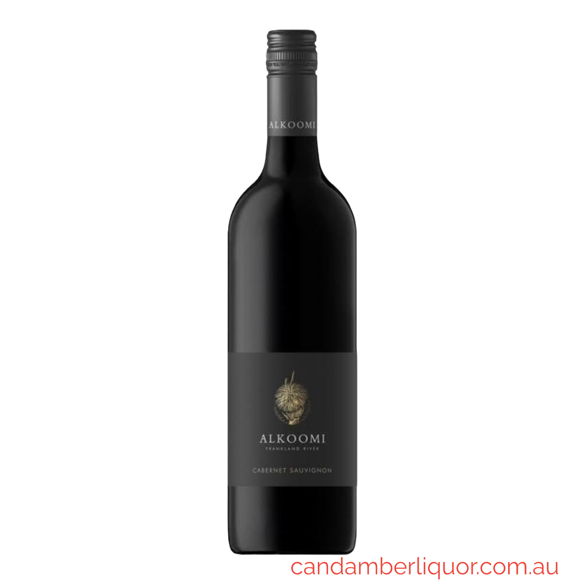 Alkoomi Collections Cabernet Sauvignon 2021 - Frankland River, Western ...