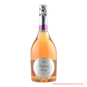 Babo Prosecco Rose 2020 - Friuli-Venezia Giulia, Italy