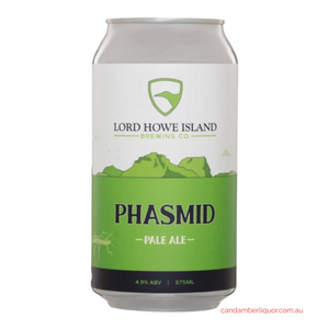 Lord Howe Island Brewing Co Phasmid Pale Ale