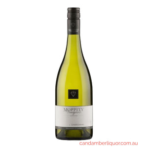 Moppity Chardonnay 2021 - Tumbarumba, NSW