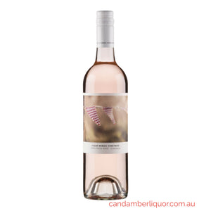 Four Winds Sangiovese Rose 2024 - Canberra Region