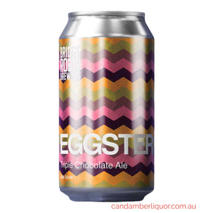 Bridge Road Eggster Triple Chocolate Ale