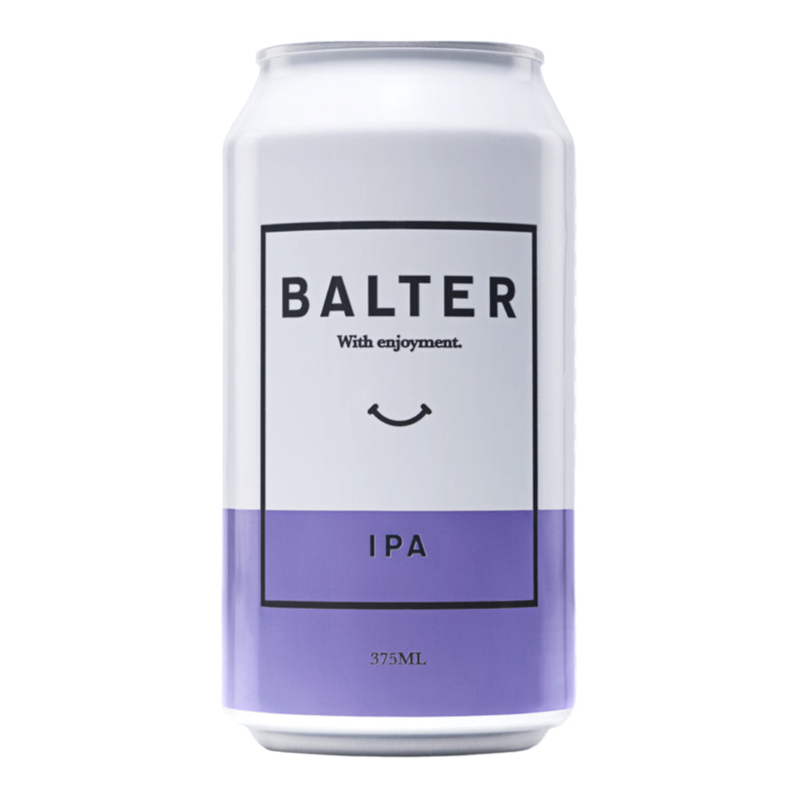 Balter IPA