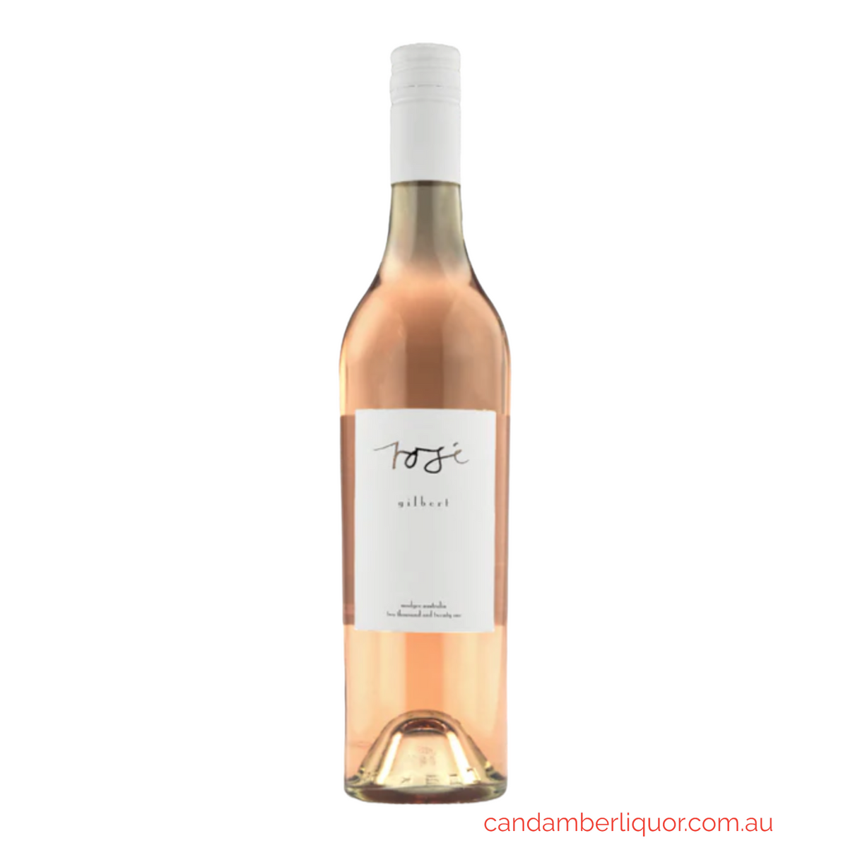 Gilbert Rose 2022 - Mudgee, NSW – Candamber Liquor