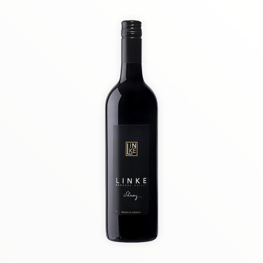 Linke Shiraz 750ml 2021 - Barossa, South Australia